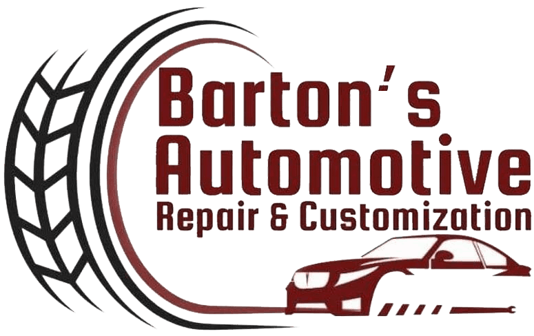 Barton's Automotive Repair